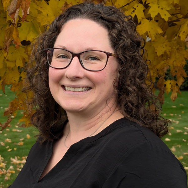 Allison Vogt - 20 years of accounting experience