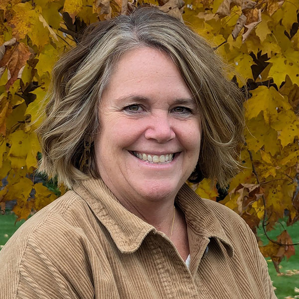 Kris Haveman - Level 2 Bookkeeper